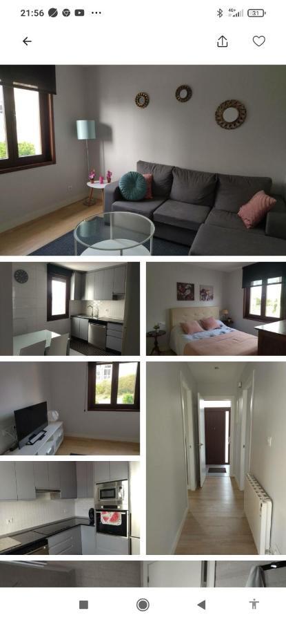 Casanova Apartman Fene Kültér fotó