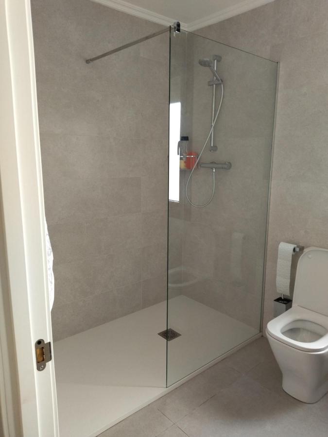 Casanova Apartman Fene Kültér fotó