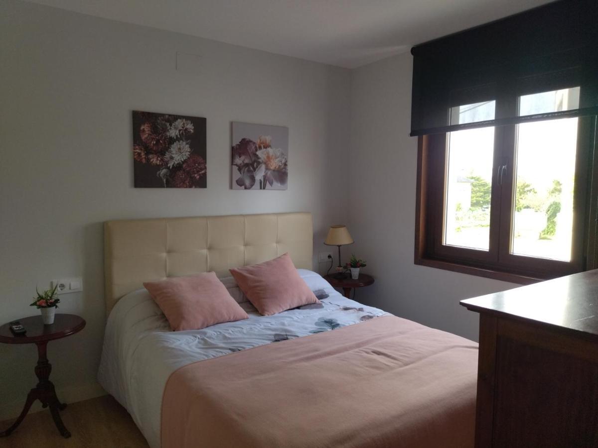 Casanova Apartman Fene Kültér fotó