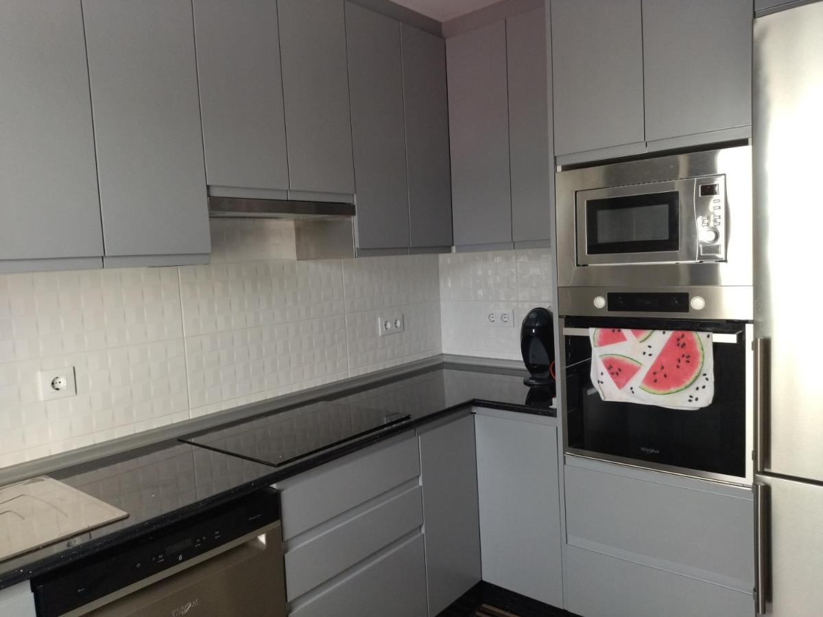 Casanova Apartman Fene Kültér fotó